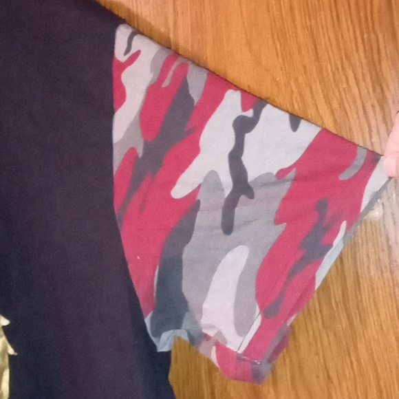 Rolling Paper Brand T-Shirt XXL - Picture 17 of 17